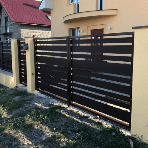 Комбінований Ранчо для котеджу, Ужгород