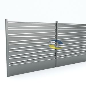 Паркан Ель Ранчо