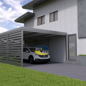 Автонавіс Ранчо