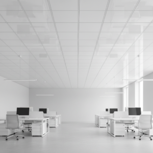 Панель Стельова — RAL 9003