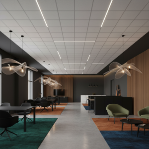 Панель Стельова — RAL 9002