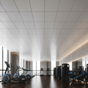 Панель Стельова — RAL 9016