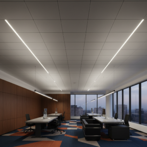 Панель Стельова — RAL 9022