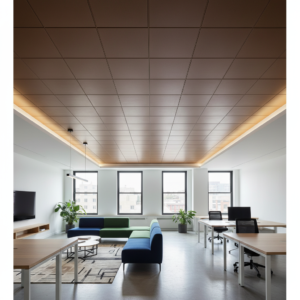 Панель Стельова — RAL 8028