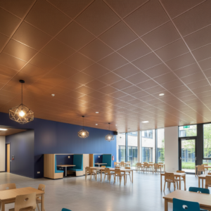 Панель Стельова — RAL 8029