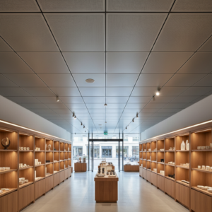 Панель Стельова — RAL 9007